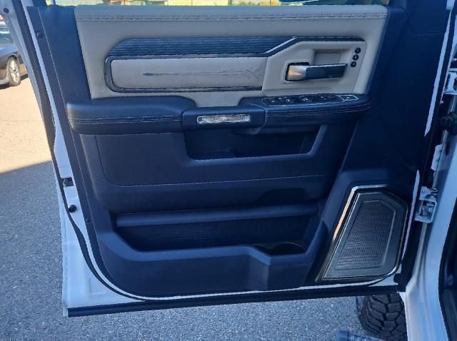 used 2019 Ram 2500 car, priced at $52,995