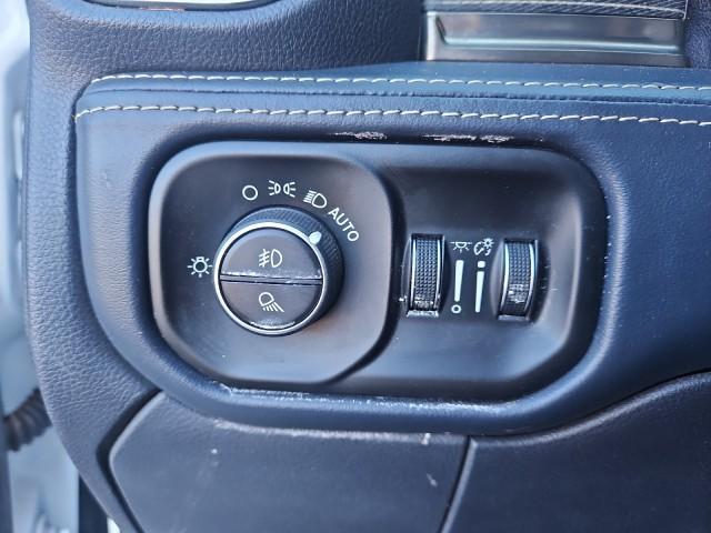 used 2019 Ram 2500 car, priced at $52,995