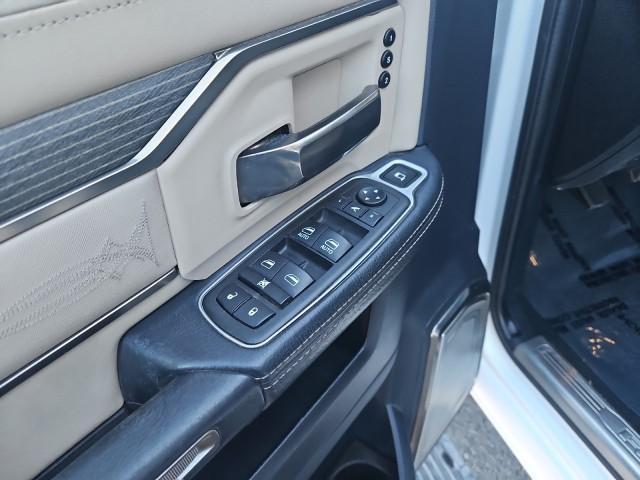 used 2019 Ram 2500 car, priced at $52,995