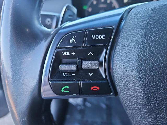 used 2015 Hyundai Sonata car, priced at $9,399