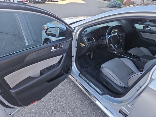 used 2015 Hyundai Sonata car, priced at $9,399