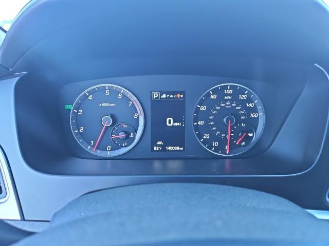 used 2015 Hyundai Sonata car, priced at $9,399