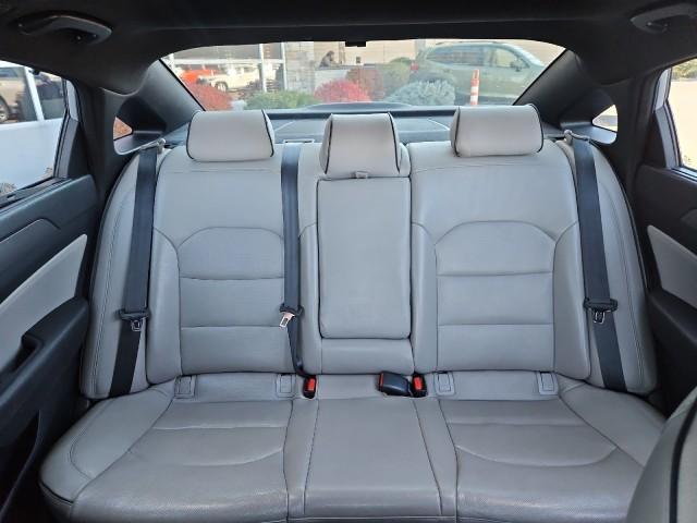 used 2015 Hyundai Sonata car, priced at $9,399