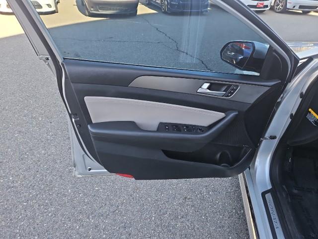 used 2015 Hyundai Sonata car, priced at $9,399