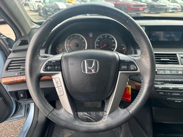 used 2012 Honda Accord car, priced at $10,499