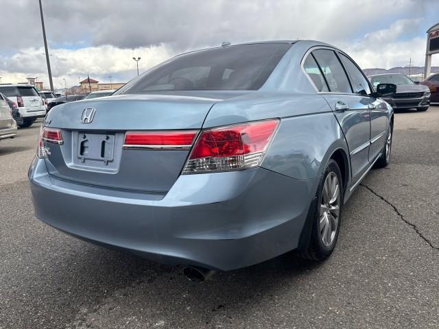 used 2012 Honda Accord car, priced at $10,499