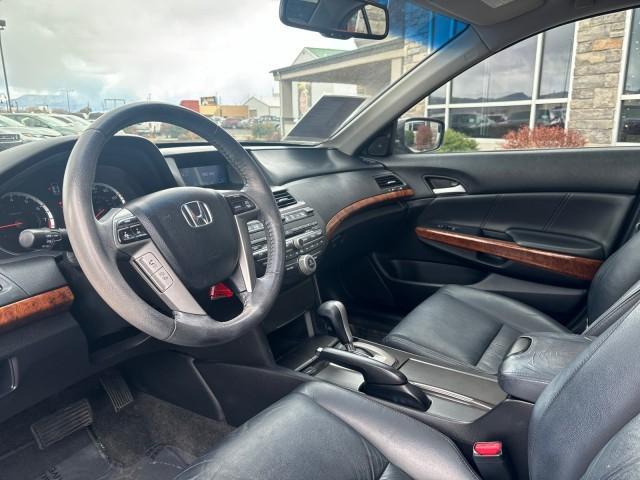 used 2012 Honda Accord car, priced at $10,499