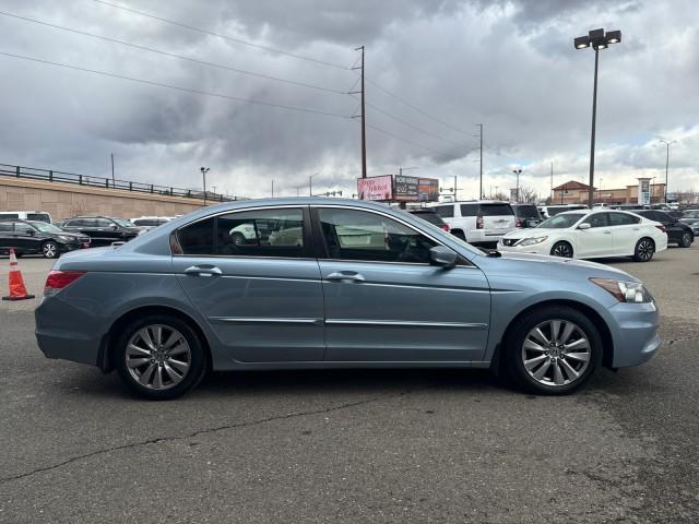 used 2012 Honda Accord car, priced at $10,499