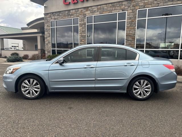 used 2012 Honda Accord car, priced at $10,499