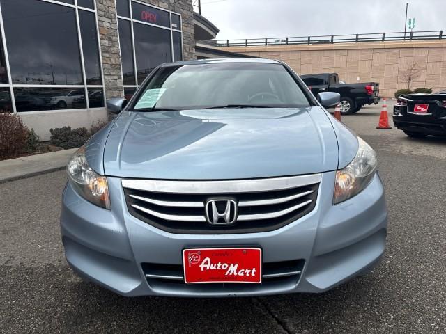 used 2012 Honda Accord car, priced at $10,499