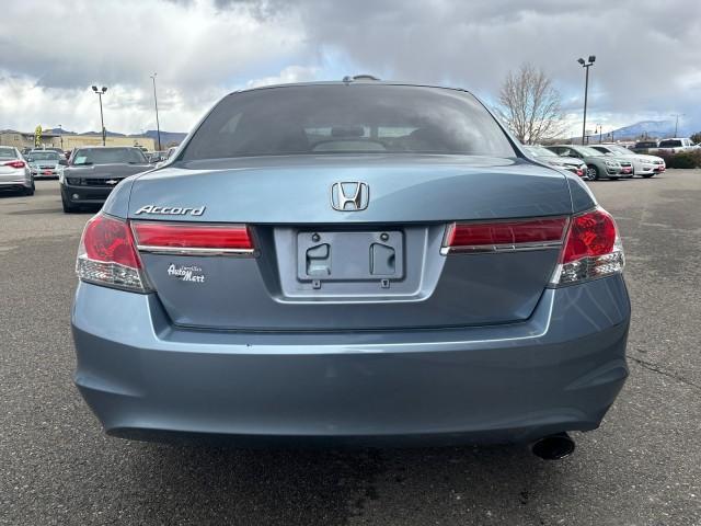 used 2012 Honda Accord car, priced at $10,499