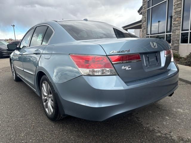 used 2012 Honda Accord car, priced at $10,499