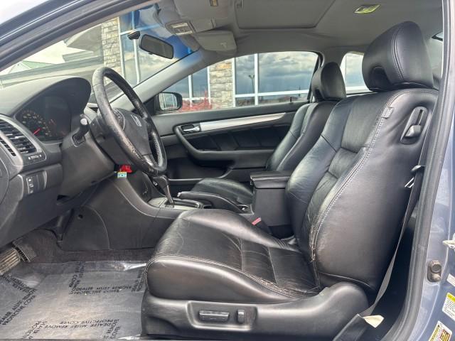 used 2007 Honda Accord car, priced at $6,399