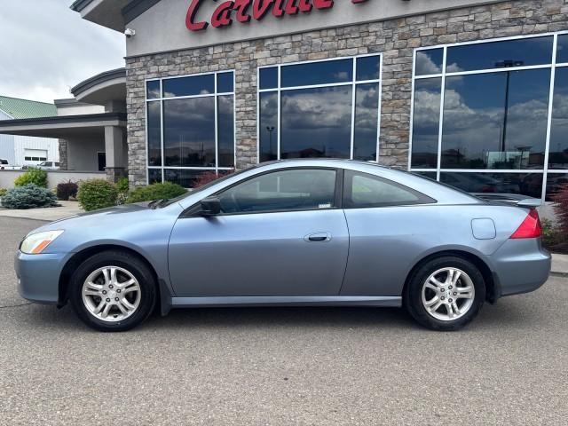 used 2007 Honda Accord car, priced at $6,399
