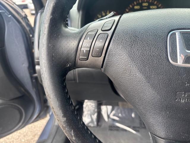 used 2007 Honda Accord car, priced at $6,399