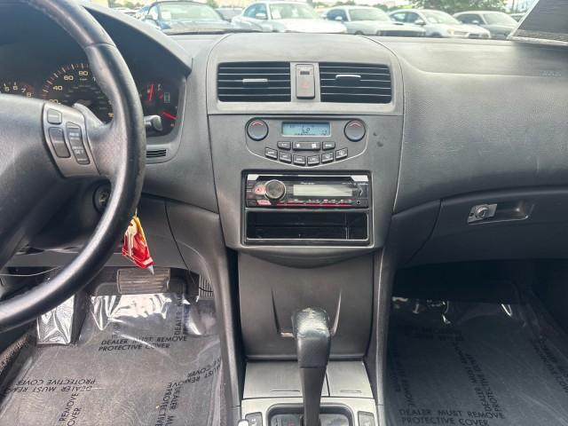 used 2007 Honda Accord car, priced at $6,399