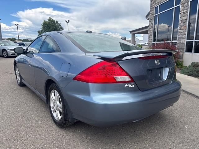 used 2007 Honda Accord car, priced at $6,399