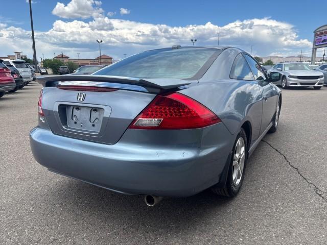 used 2007 Honda Accord car, priced at $6,399