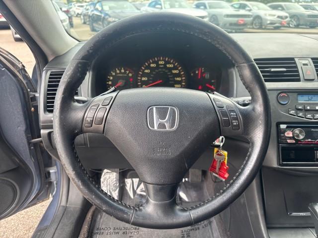 used 2007 Honda Accord car, priced at $6,399