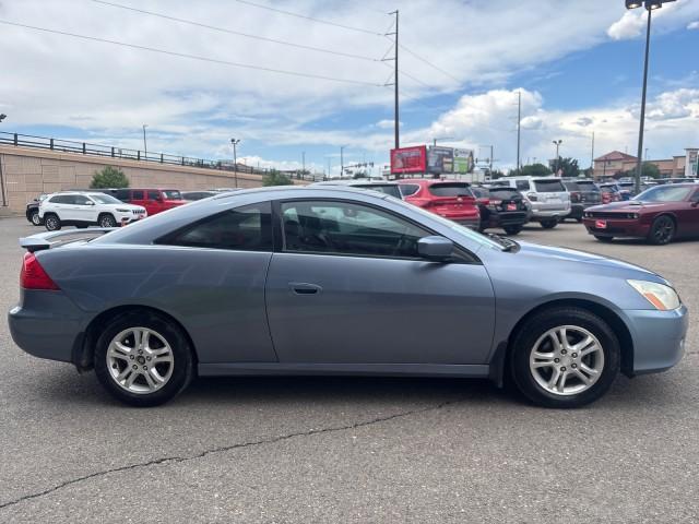 used 2007 Honda Accord car, priced at $6,399