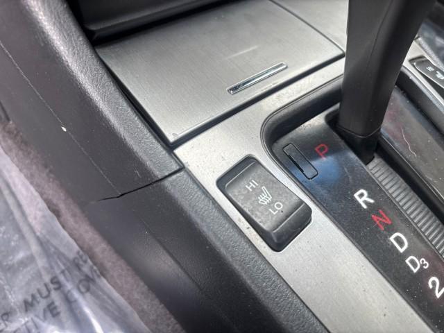 used 2007 Honda Accord car, priced at $6,399