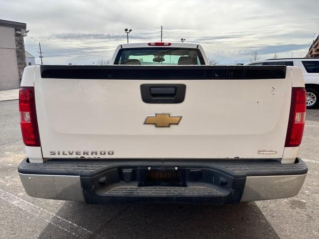 used 2008 Chevrolet Silverado 1500 car, priced at $3,977