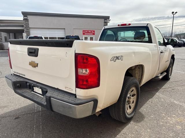 used 2008 Chevrolet Silverado 1500 car, priced at $3,977