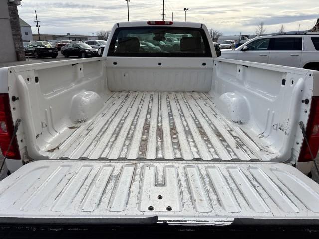 used 2008 Chevrolet Silverado 1500 car, priced at $3,977