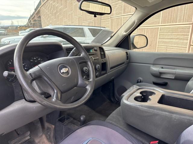 used 2008 Chevrolet Silverado 1500 car, priced at $3,977