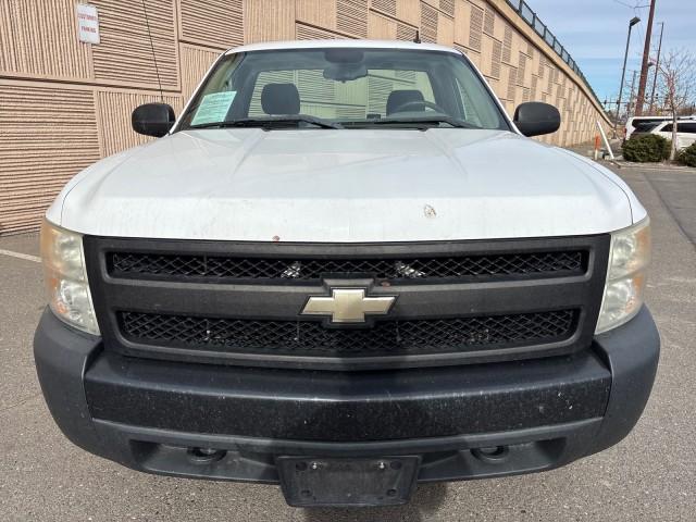 used 2008 Chevrolet Silverado 1500 car, priced at $3,977