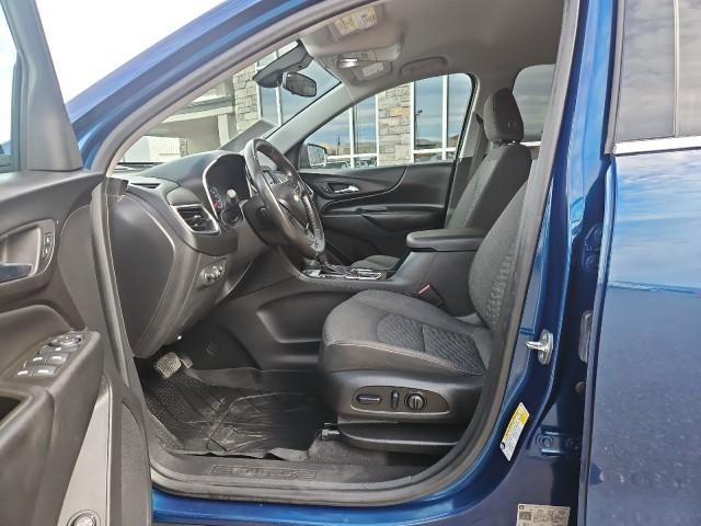 used 2020 Chevrolet Equinox car, priced at $13,995