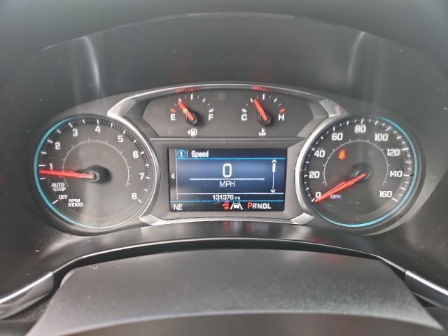 used 2020 Chevrolet Equinox car, priced at $13,995