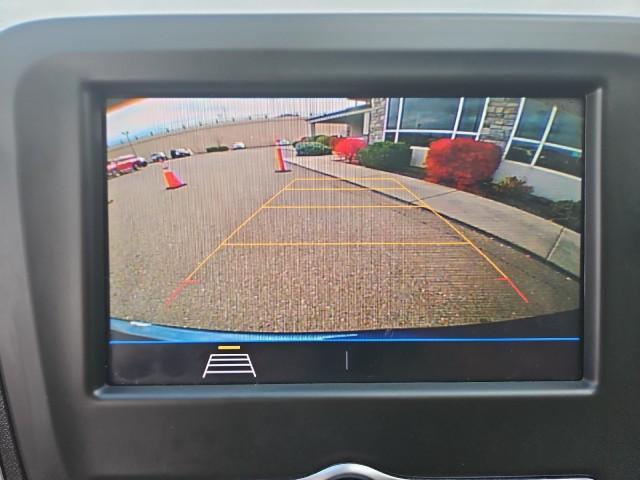 used 2020 Chevrolet Equinox car, priced at $13,995