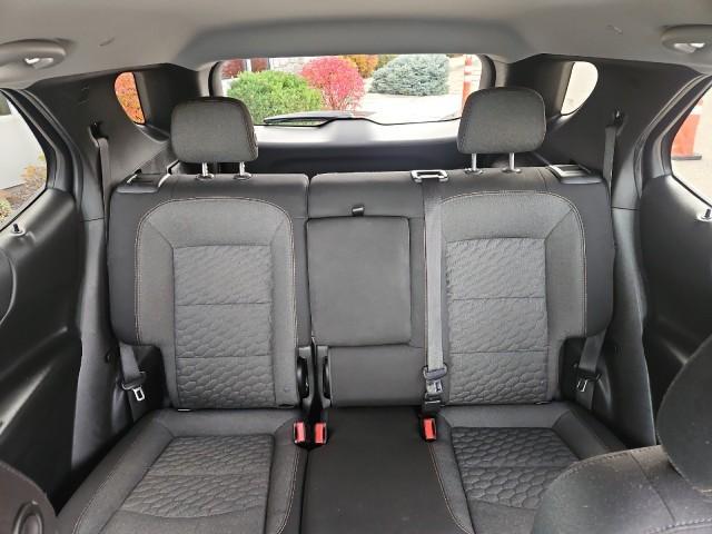 used 2020 Chevrolet Equinox car, priced at $13,995