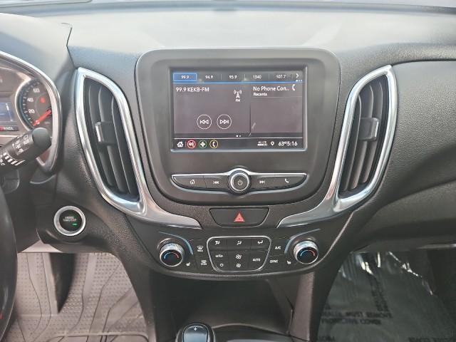 used 2020 Chevrolet Equinox car, priced at $13,995