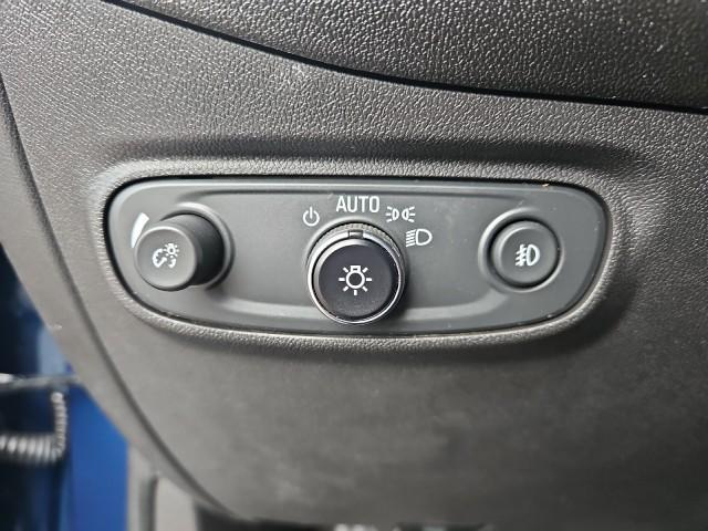 used 2020 Chevrolet Equinox car, priced at $13,995