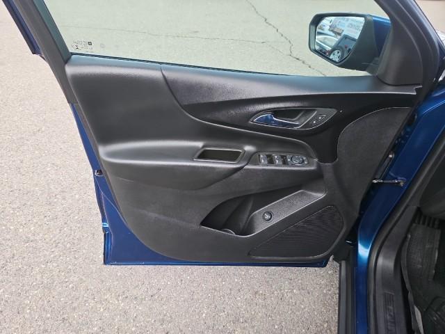 used 2020 Chevrolet Equinox car, priced at $13,995