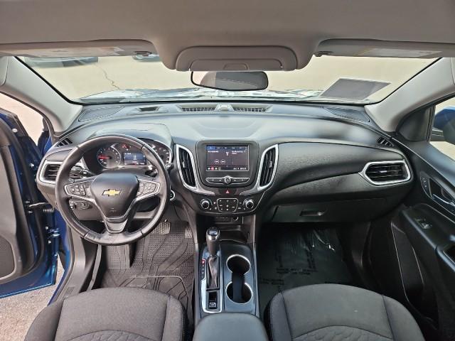 used 2020 Chevrolet Equinox car, priced at $13,995