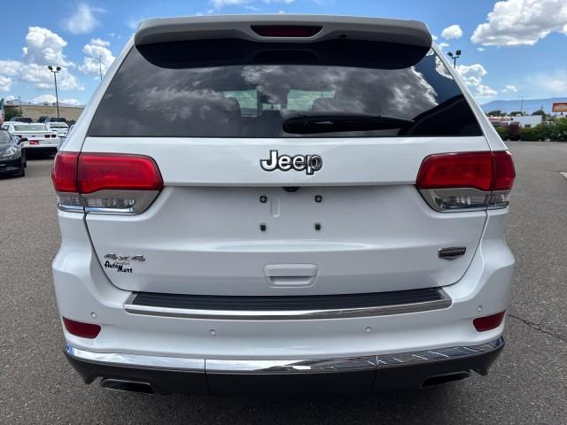 used 2014 Jeep Grand Cherokee car, priced at $13,399