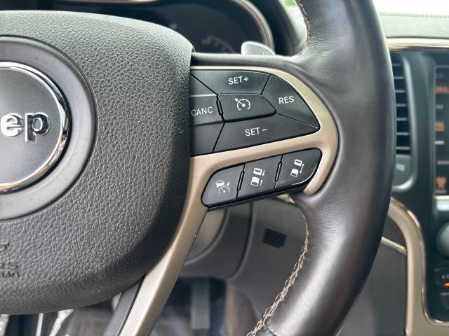 used 2014 Jeep Grand Cherokee car, priced at $13,399