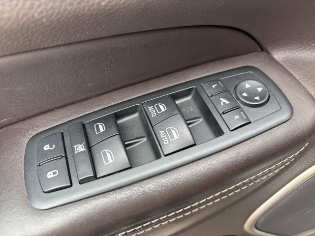 used 2014 Jeep Grand Cherokee car, priced at $13,399