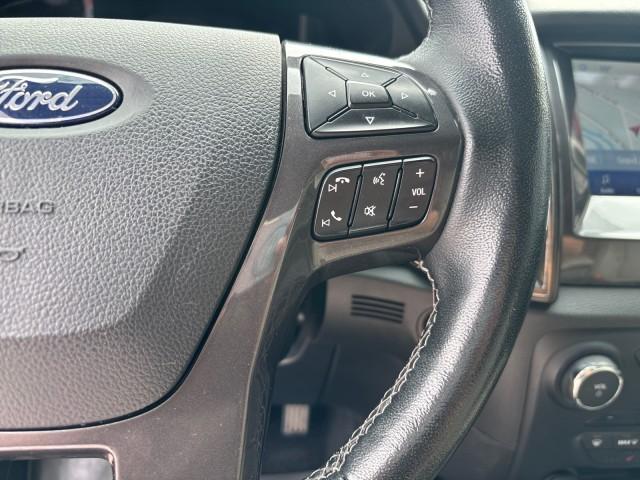 used 2022 Ford Ranger car, priced at $36,995