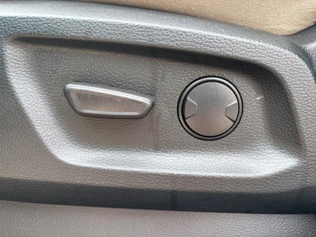 used 2022 Ford Ranger car, priced at $36,995