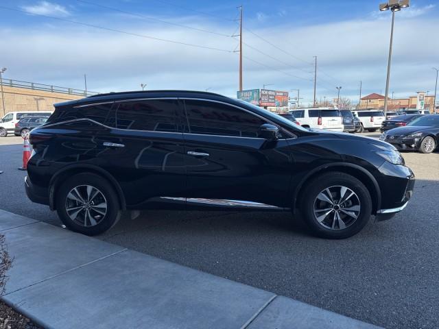 used 2019 Nissan Murano car, priced at $18,399