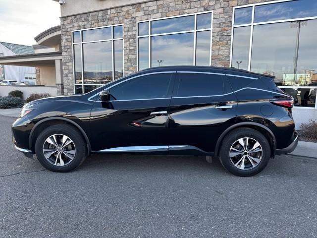 used 2019 Nissan Murano car, priced at $18,399