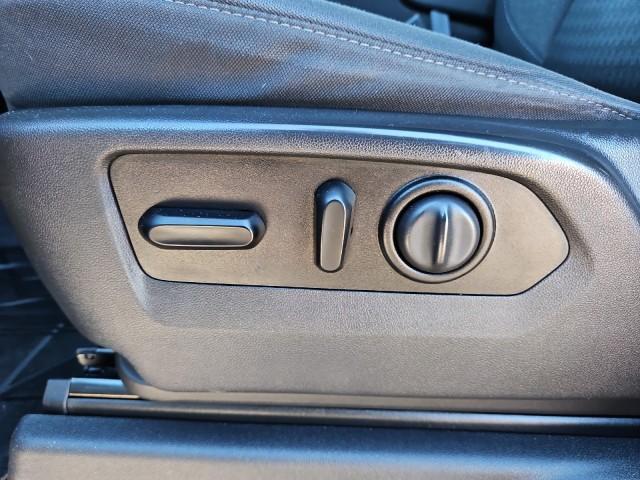 used 2021 Chevrolet Silverado 1500 car, priced at $23,995