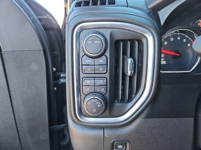 used 2021 Chevrolet Silverado 1500 car, priced at $23,995