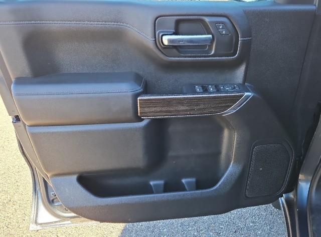 used 2021 Chevrolet Silverado 1500 car, priced at $23,995