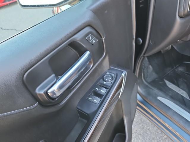 used 2021 Chevrolet Silverado 1500 car, priced at $23,995