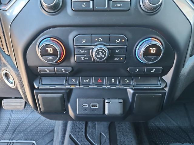 used 2021 Chevrolet Silverado 1500 car, priced at $23,995